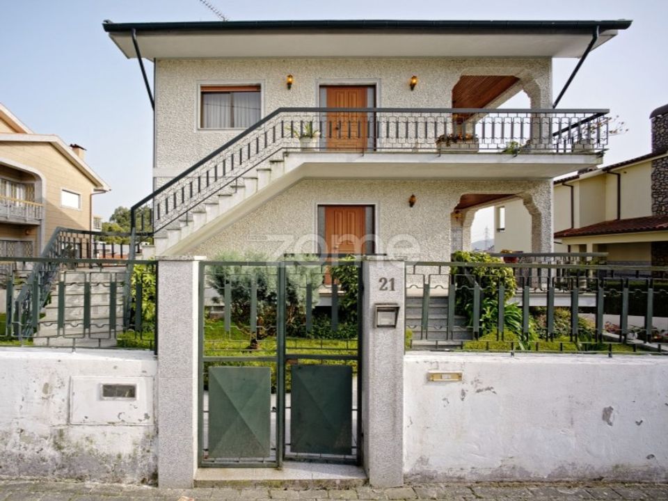 Villa i Braga, Braga - foto 3