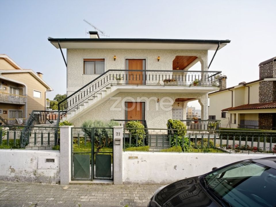 Villa i Braga, Braga - foto 2