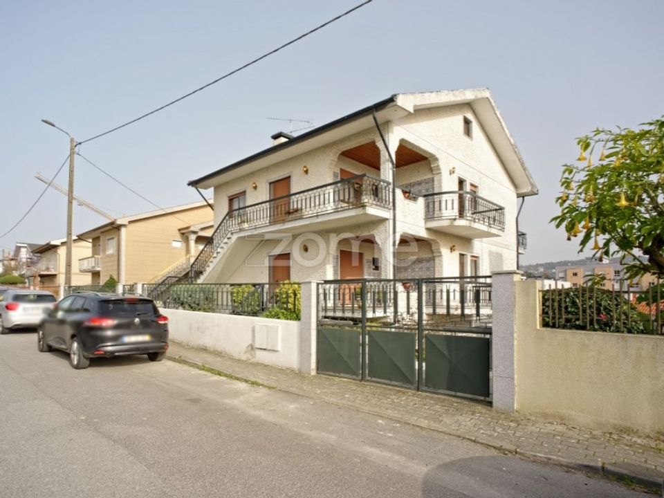 Villa i Braga, Braga - foto 4