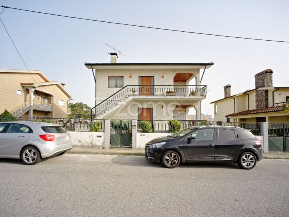 Villa i Braga, Braga - foto 1
