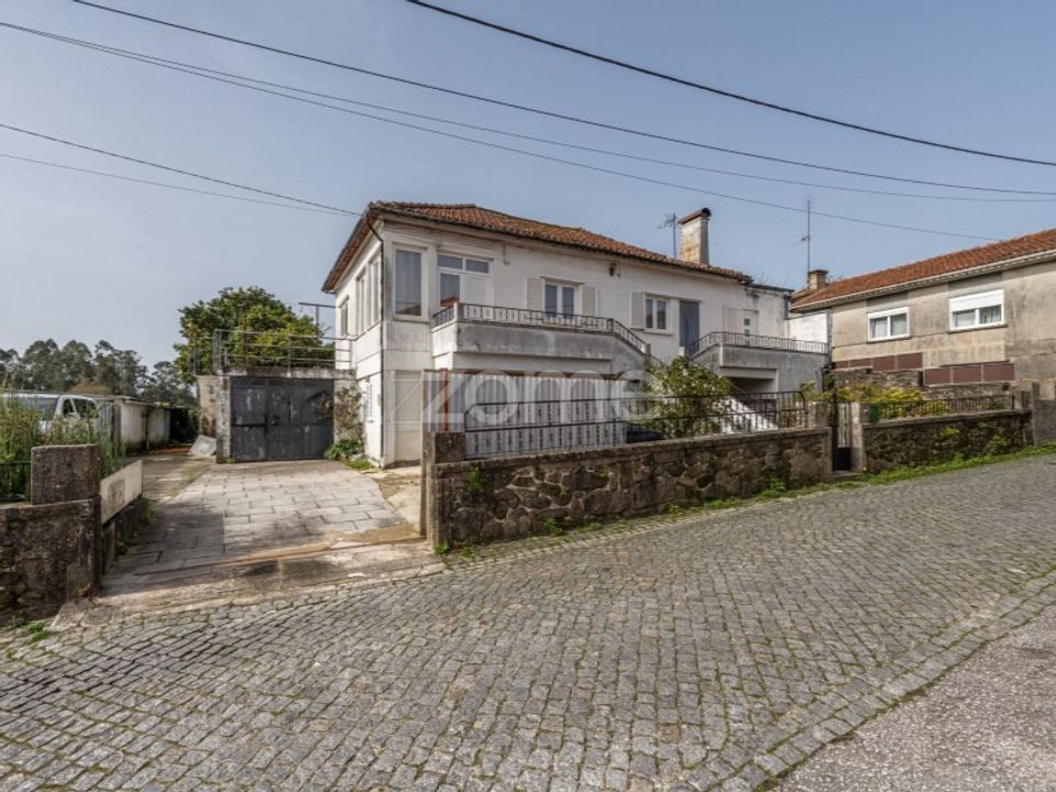 Villa i Viana do Castelo, Viana do Castelo - foto 2