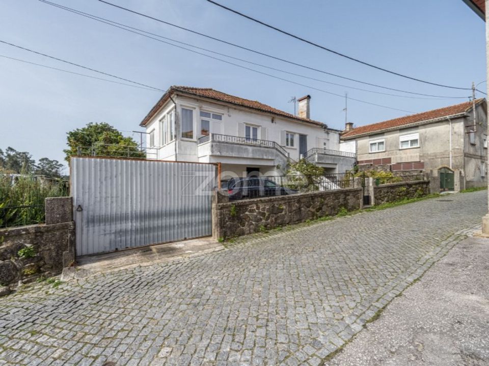 Villa i Viana do Castelo, Viana do Castelo - foto 3