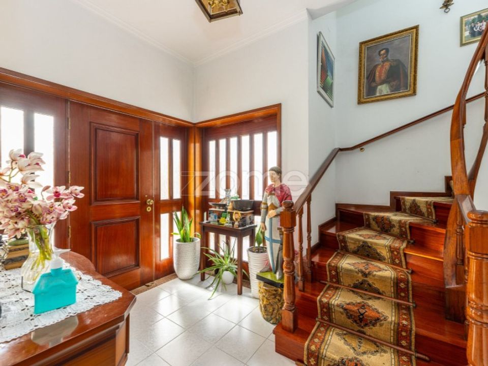 Villa i Grijo, Porto - bilde 5