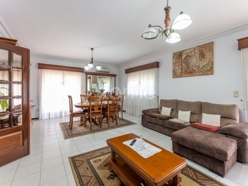Villa i Grijo, Porto - bilde 1