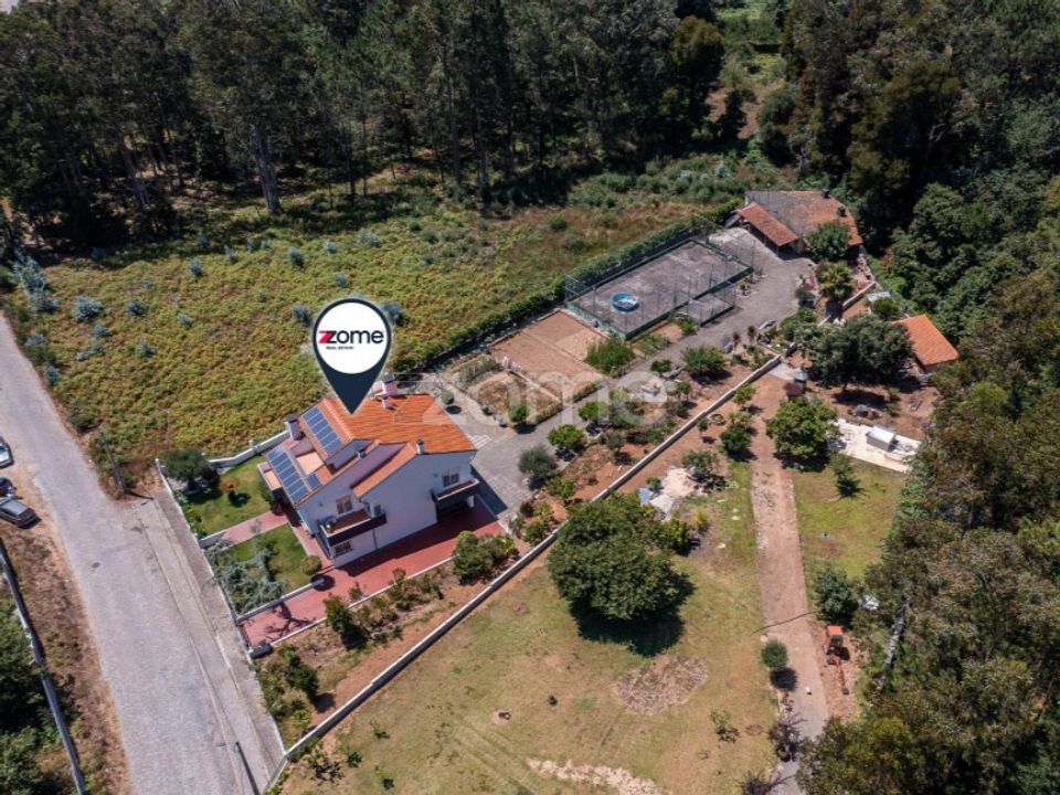 Villa i Grijo, Porto - bilde 1