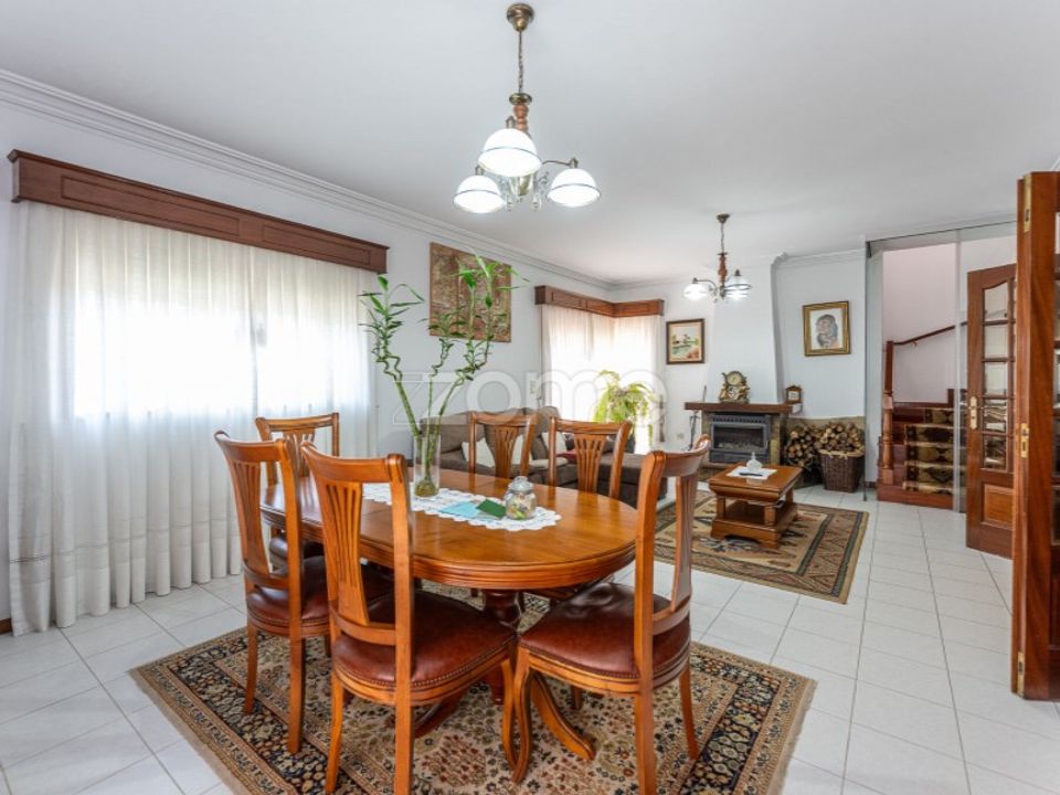 Villa i Grijo, Porto - bilde 3