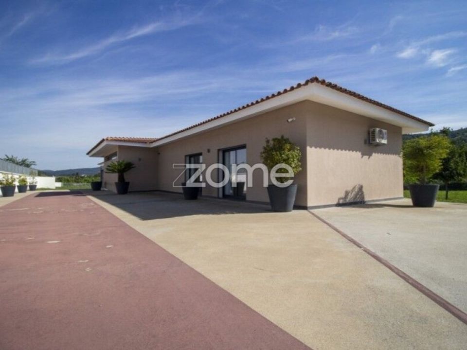 Villa i Povoa de Lanhoso, Braga - foto 2