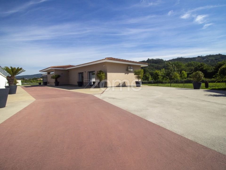 Villa i Povoa de Lanhoso, Braga - foto 3