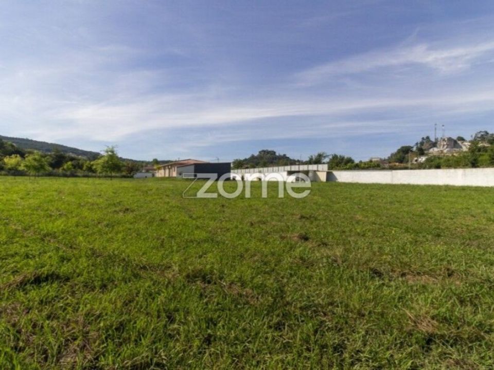 Villa i Povoa de Lanhoso, Braga - foto 1