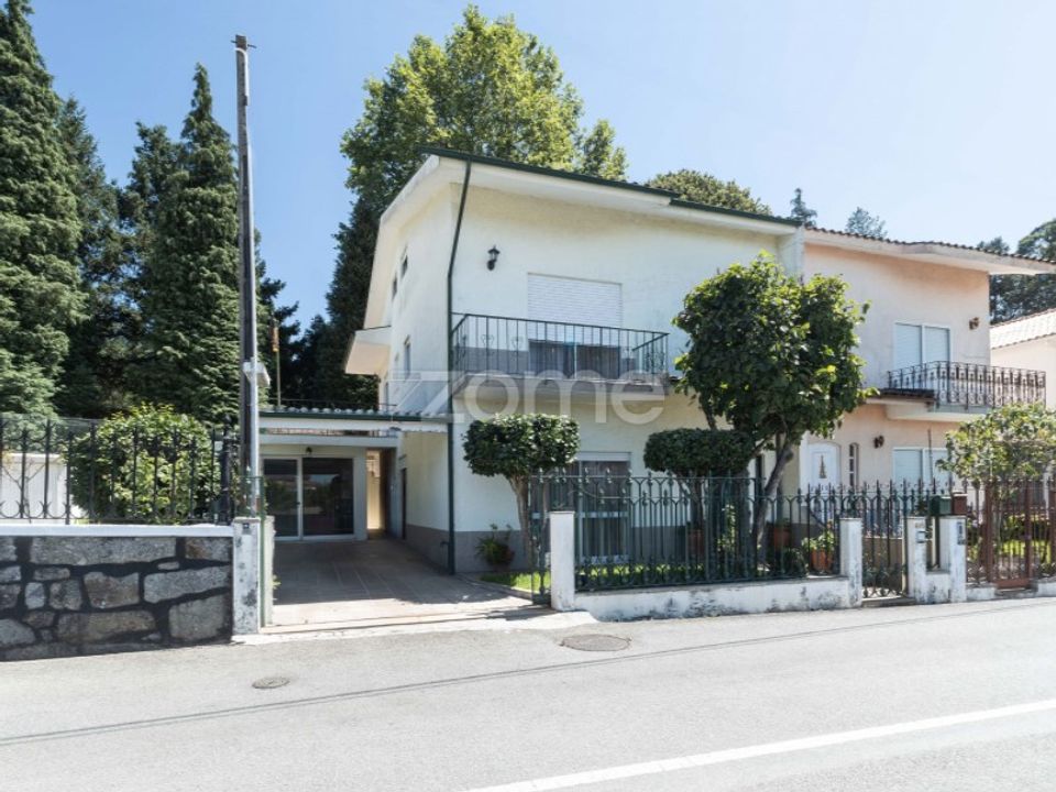 Villa i Vila Nova de Famalicao, Braga - foto 2
