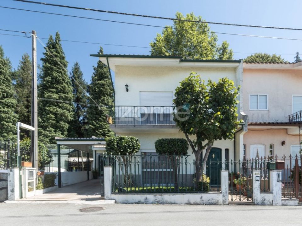 Villa i Vila Nova de Famalicao, Braga - foto 3