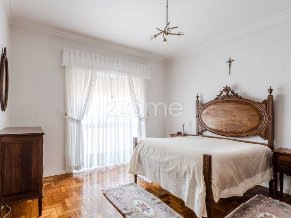 Villa i Vila Nova de Famalicao, Braga - foto 4
