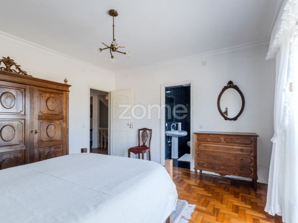 Villa i Vila Nova de Famalicao, Braga - foto 5