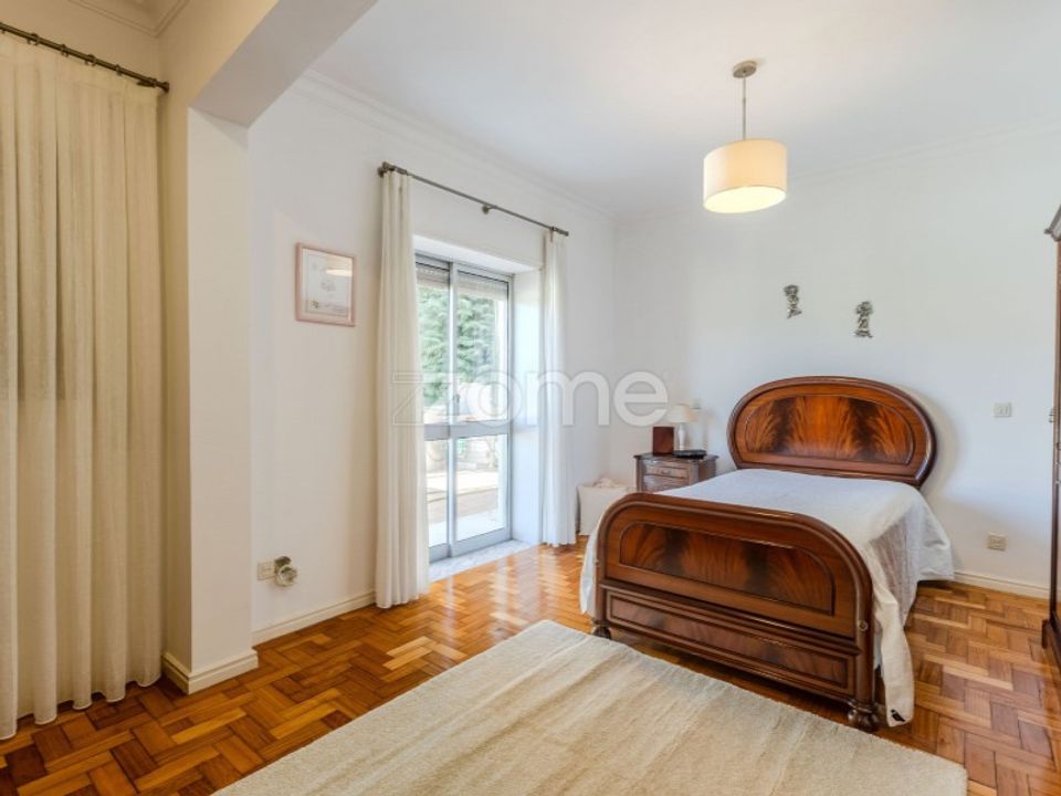 Villa i Vila Nova de Famalicao, Braga - foto 1