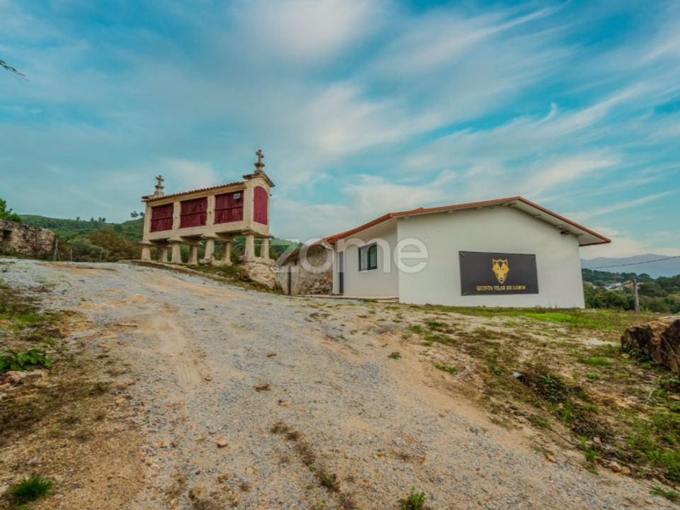 Farm i Arcos de Valdevez, Viana do Castelo - foto 2
