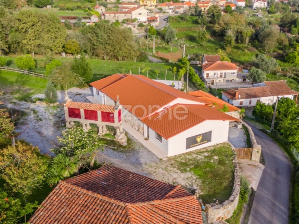 Farm i Arcos de Valdevez, Viana do Castelo - foto 3