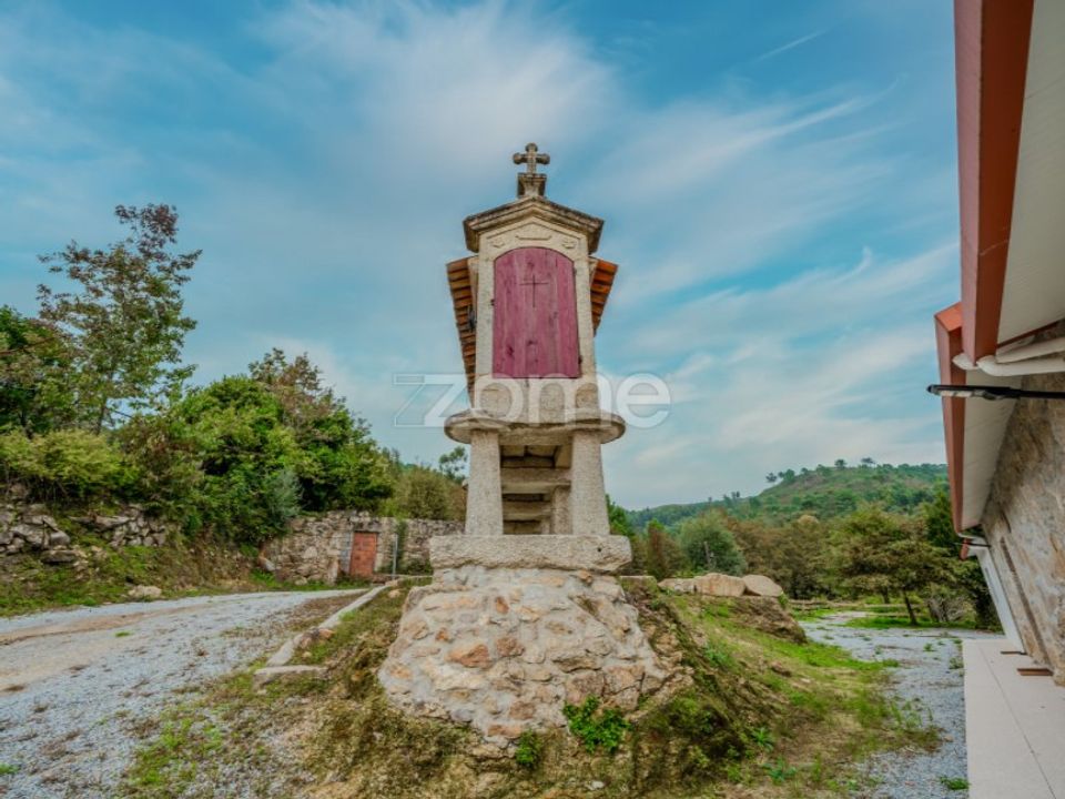 Farm i Arcos de Valdevez, Viana do Castelo - foto 4