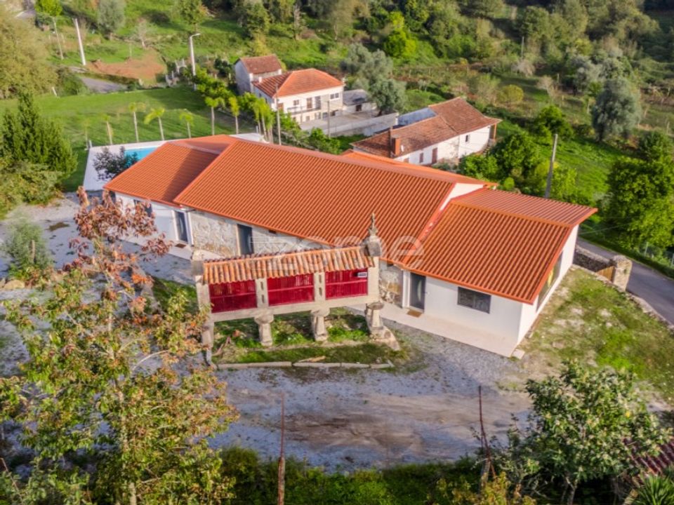 Farm i Arcos de Valdevez, Viana do Castelo - foto 5