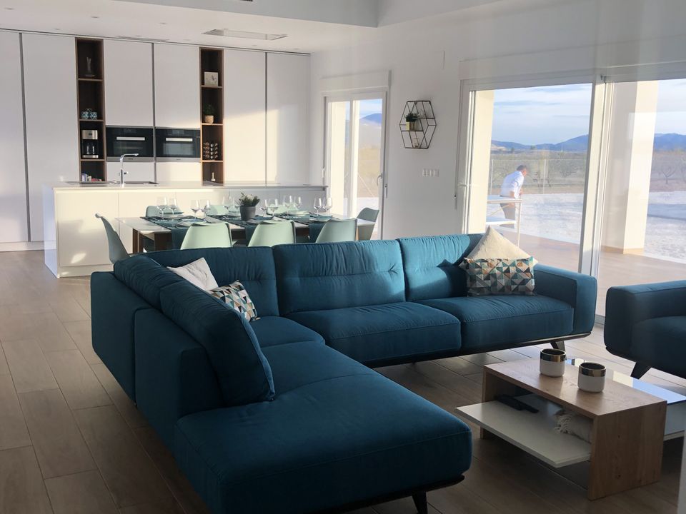Villa i Catral, Alicante - foto 4