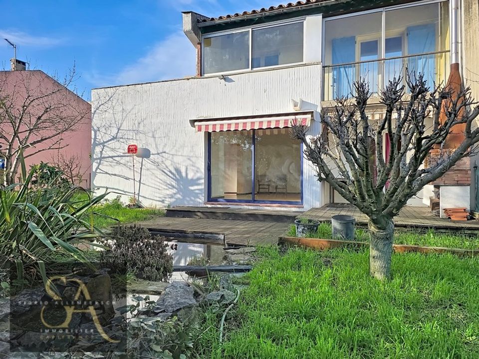 Villa i Carcassonne, Aude - foto 1