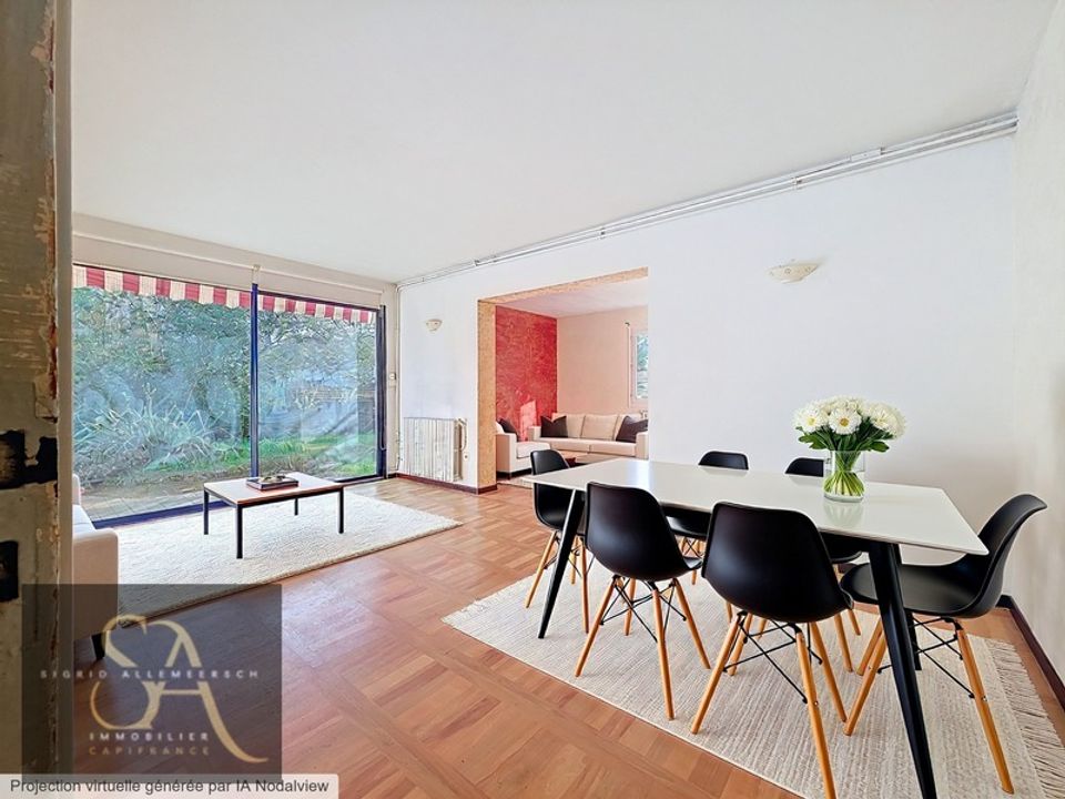 Villa i Carcassonne, Aude - foto 3