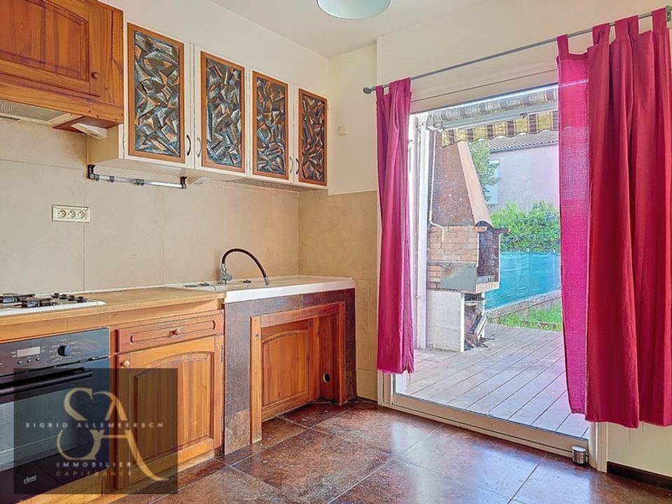 Villa i Carcassonne, Aude - foto 5
