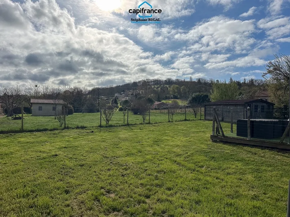 Villa i Montayral, Lot-et-Garonne - foto 3