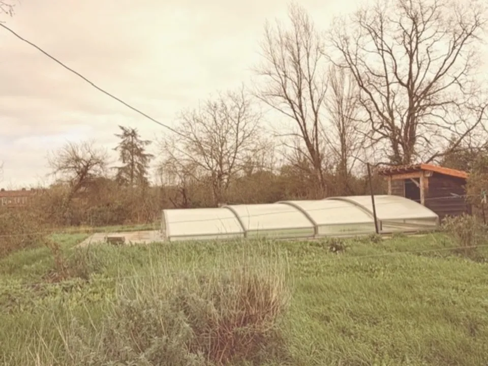 Villa i Mirande, Gers - foto 2