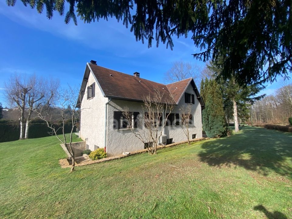 Villa i Blanzy, Saone-et-Loire - foto 3
