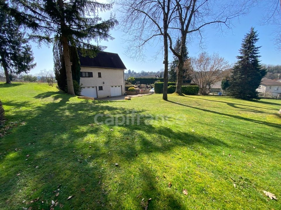 Villa i Blanzy, Saone-et-Loire - foto 4