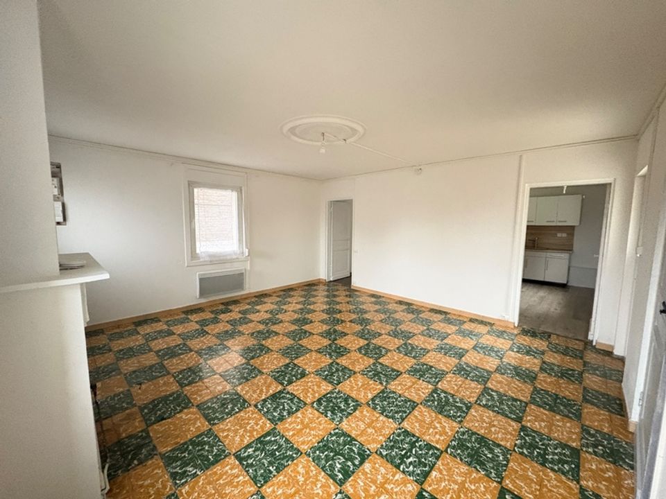 Villa i Flines-lez-Raches, Nord - foto 2