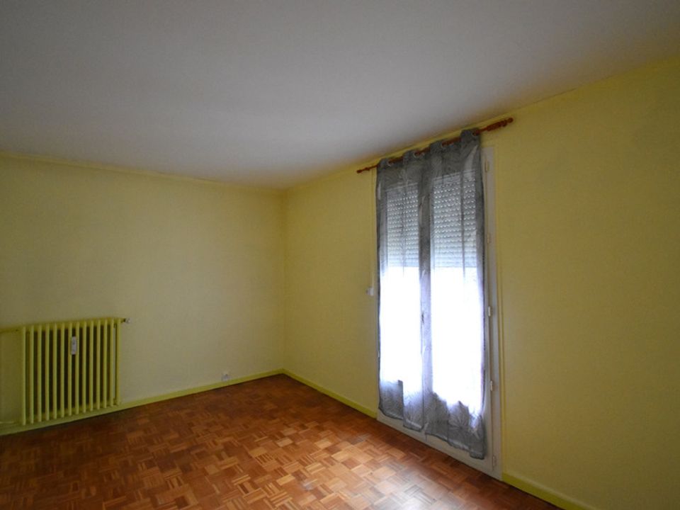 Lejlighed i Nevers, Nievre - foto 3