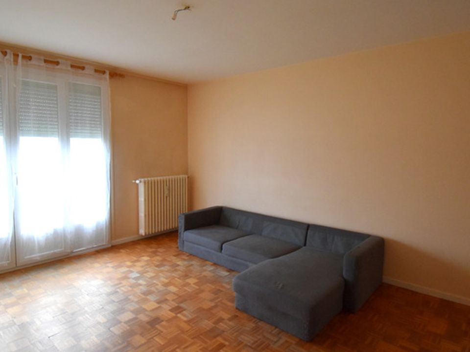 Lejlighed i Nevers, Nievre - foto 4