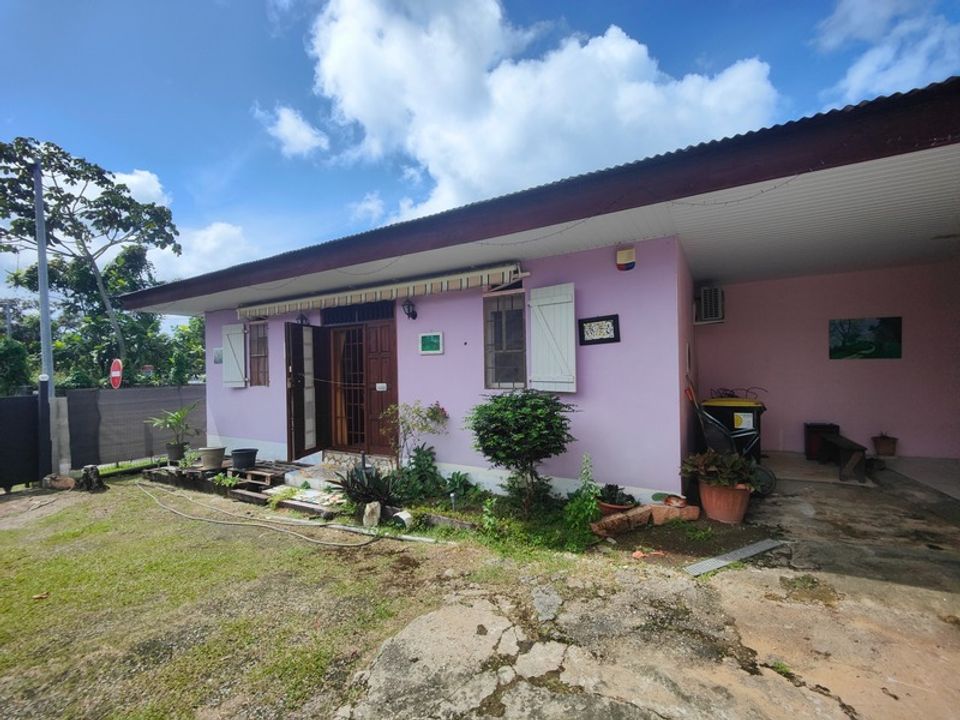 Villa a Matoury, French Guiana - foto 2