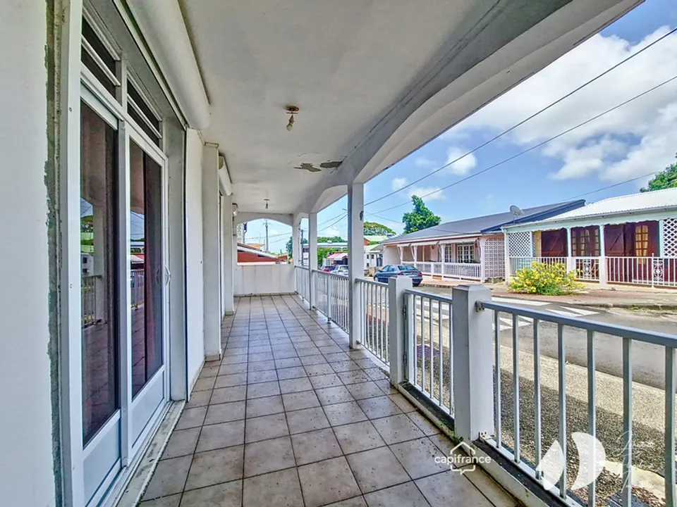 Villa i Anse-Bertrand, Guadeloupe - foto 2