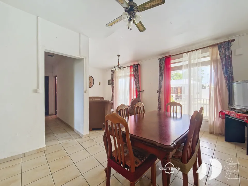 Villa i Anse-Bertrand, Guadeloupe - foto 3