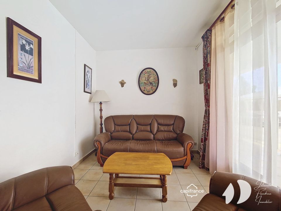 Villa i Anse-Bertrand, Guadeloupe - foto 4