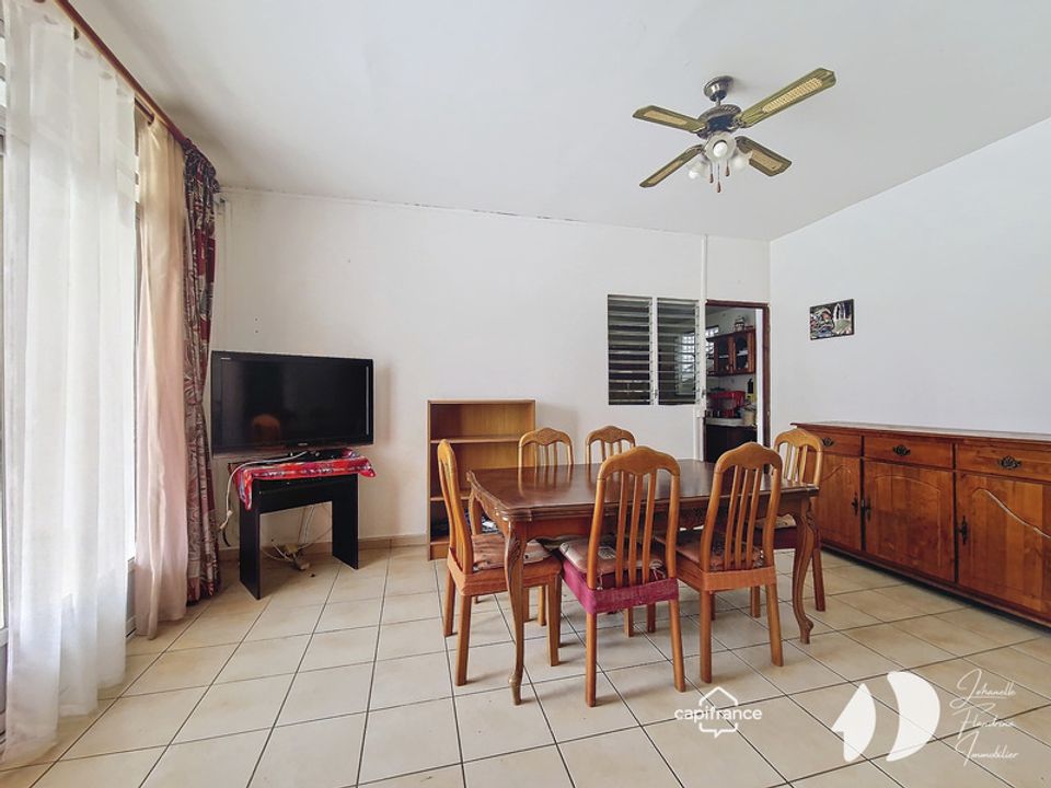 Villa i Anse-Bertrand, Guadeloupe - foto 5
