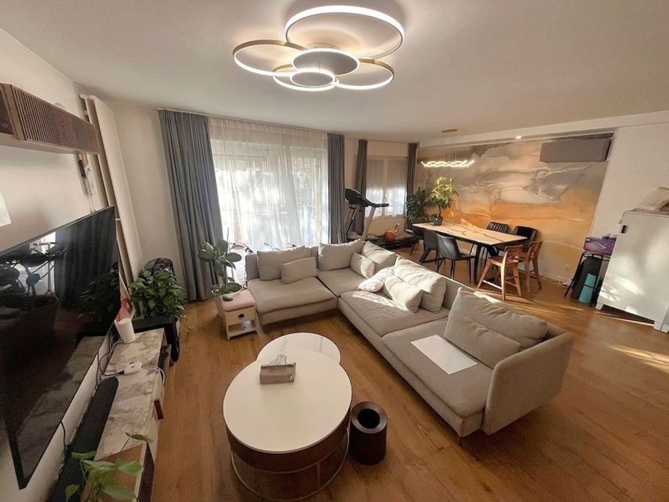 Lejlighed i Lyon, Rhone - foto 3