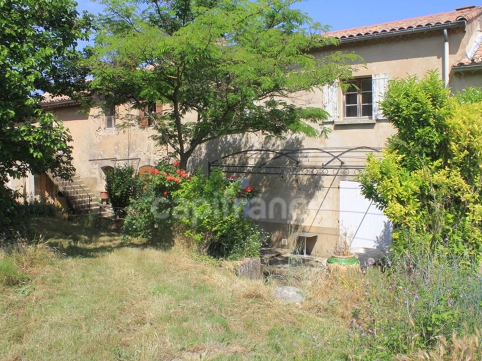 Villa i Saignon, Vaucluse - foto 1