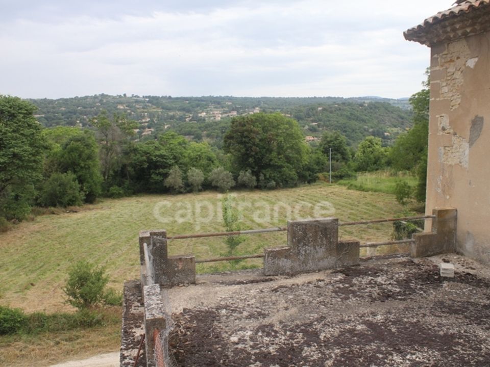 Villa i Saignon, Vaucluse - foto 3