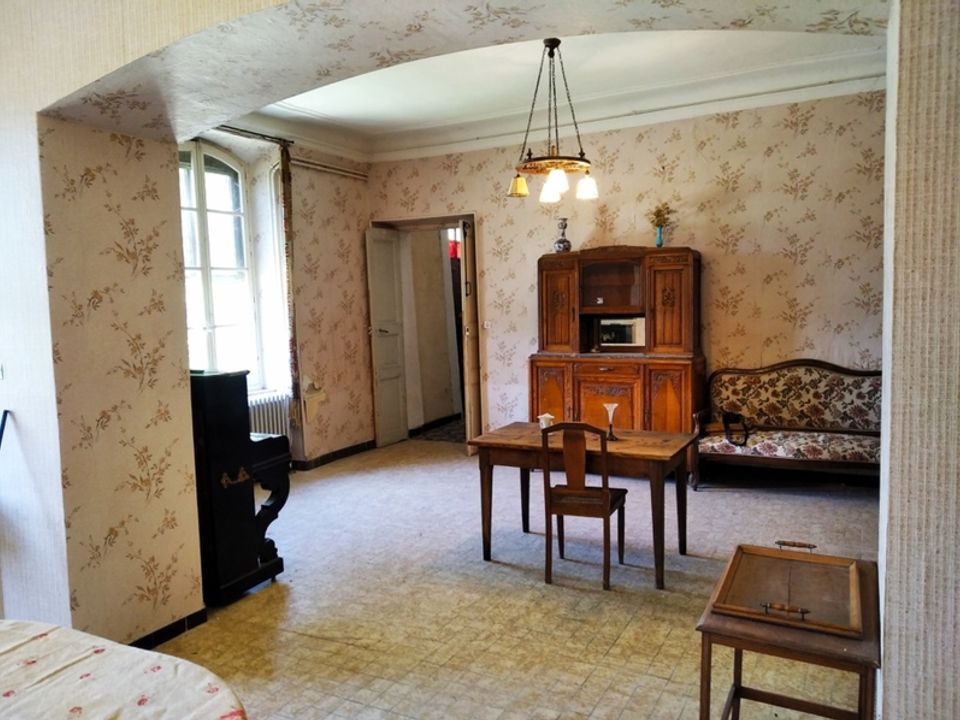Villa i Saignon, Vaucluse - foto 5