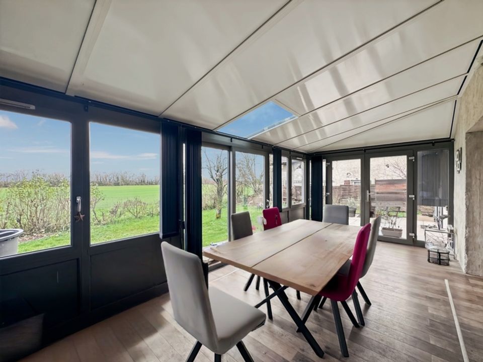 Villa i Arc-sur-Tille, Cote-d'Or - foto 3