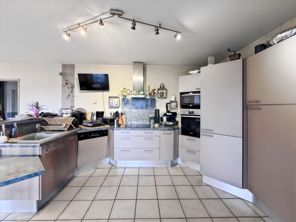 Villa i Arc-sur-Tille, Cote-d'Or - foto 4