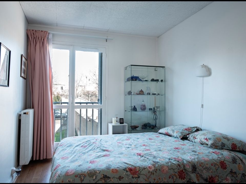 Lejlighed i Malakoff, Hauts-de-Seine - foto 3