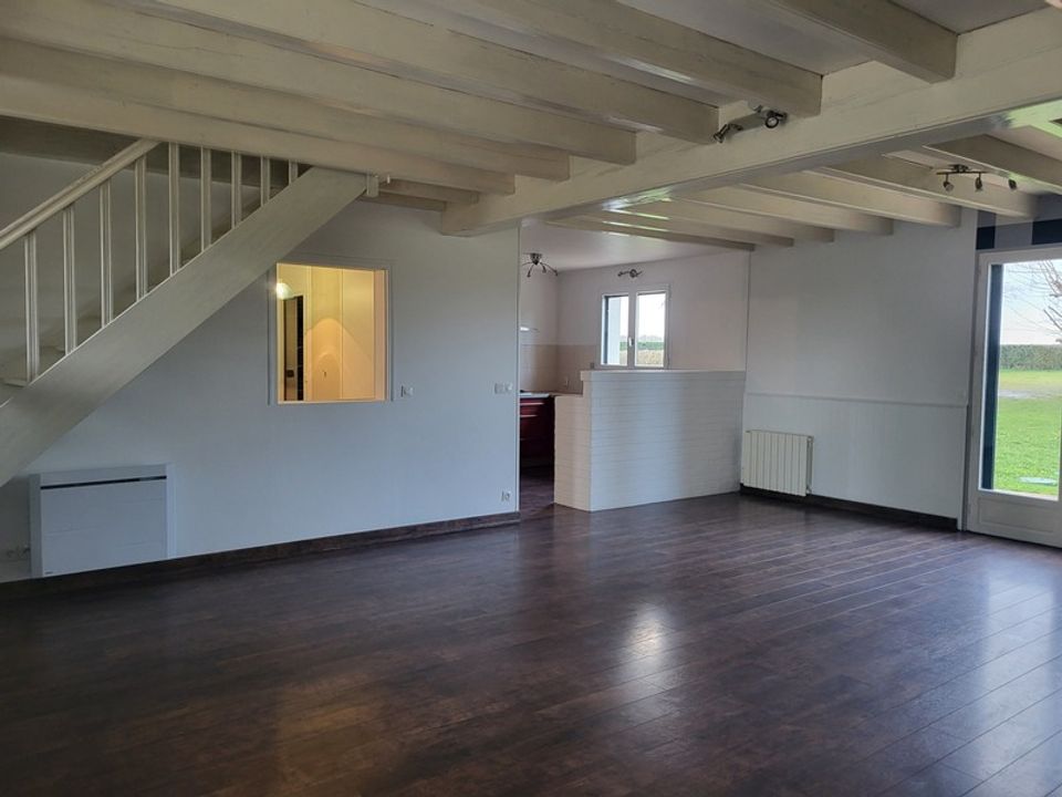 Villa i Airvault, Deux-Sevres - foto 3