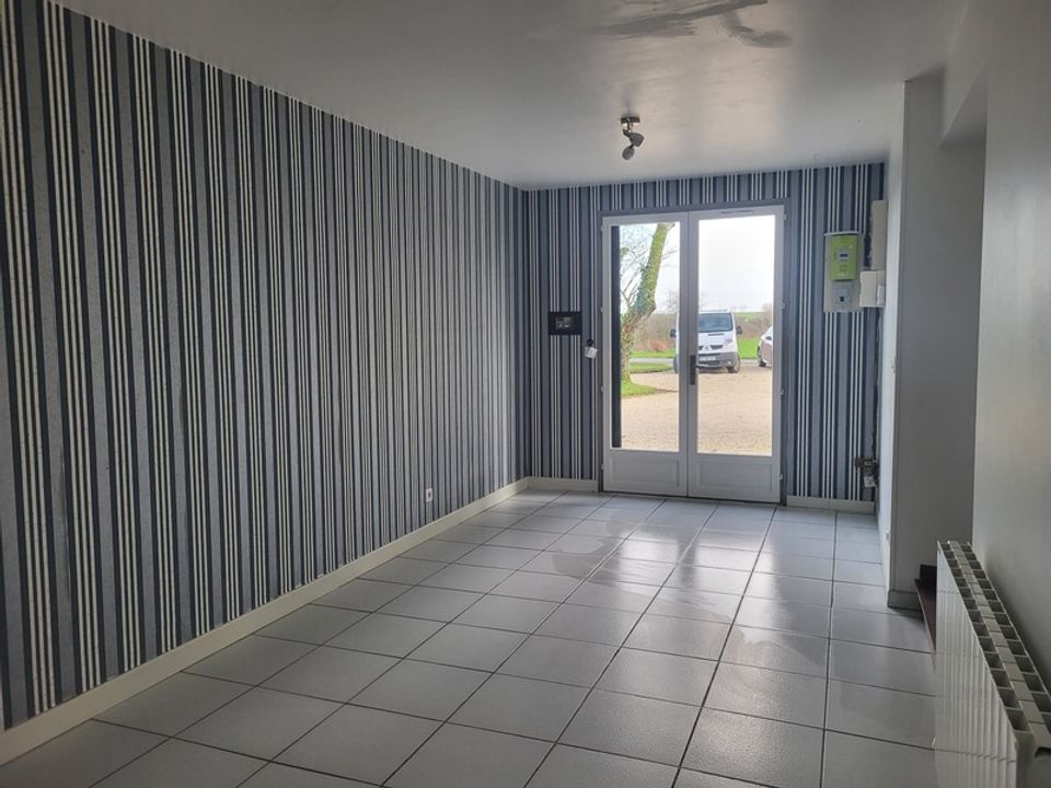 Villa i Airvault, Deux-Sevres - foto 5