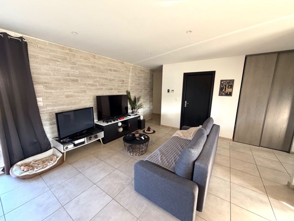 Villa i Digoin, Saone-et-Loire - bilde 3