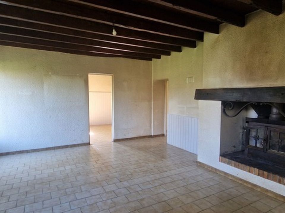 Villa i Escalans, Landes - foto 3