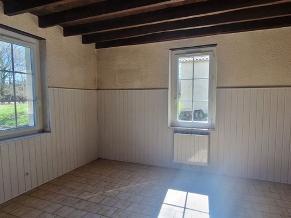 Villa i Escalans, Landes - foto 4